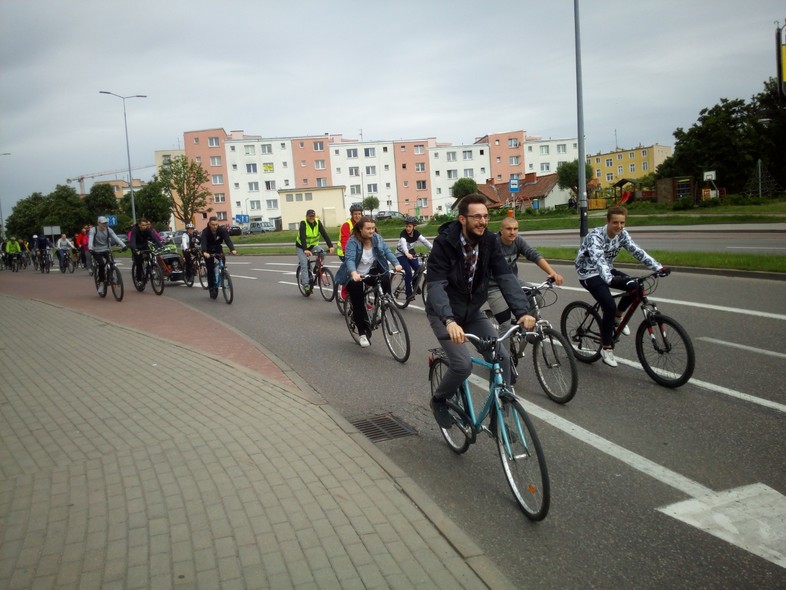 Elbląg, Charytatywnie dla Aleksandry Elbląg, Charytatywnie dla Aleksandry