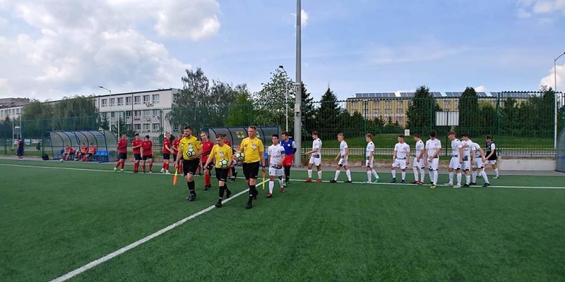 Elbląg, Niedosyt Olimpii po meczu w Ełku