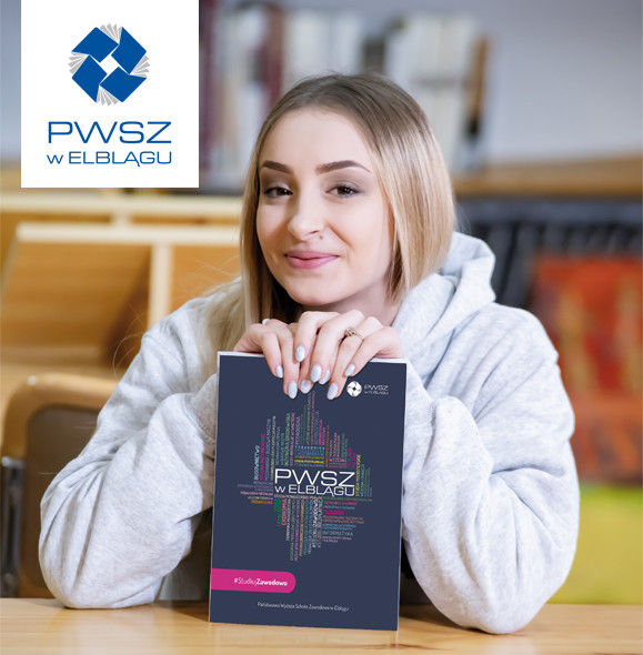 Rusza rekrutacja na bezpłatne studia w Państwowej Wyższej Szkole Zawodowej w Elblągu Rusza rekrutacja na bezpłatne studia w Państwowej Wyższej Szkole Zawodowej w Elblągu
