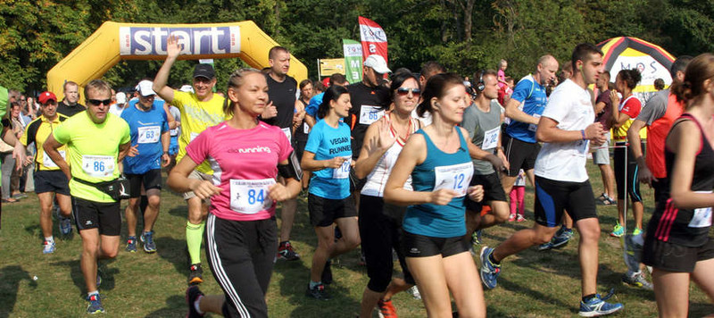 Elbląg, Ruszyły zapisy do półmaratonu Bażant Elbląg, Ruszyły zapisy do półmaratonu Bażant