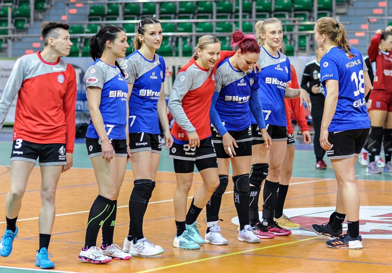 Elbląg, 'Sezon spięliśmy klamrą remisową' (komentarze pomeczowe) Elbląg, 'Sezon spięliśmy klamrą remisową' (komentarze pomeczowe)