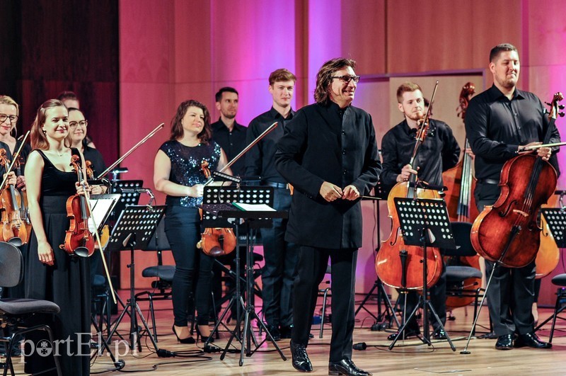 Elbląg, Vivaldi, jakiego nie znamy Elbląg, Vivaldi, jakiego nie znamy