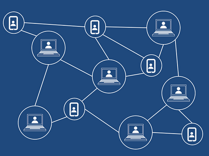 Blockchain - rosnąca popularność wyjątkowej technologii Blockchain - rosnąca popularność wyjątkowej technologii