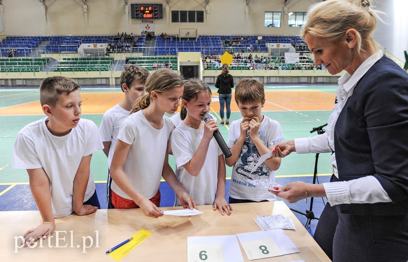 Elbląg, Nauka i sport mogą iść w parze