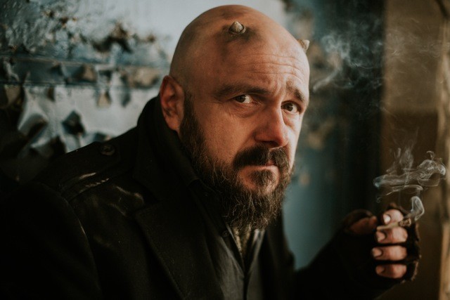 Elbląg, Arkadiusz Jakubik: one wygrały zaproszenie Elbląg, Arkadiusz Jakubik: one wygrały zaproszenie