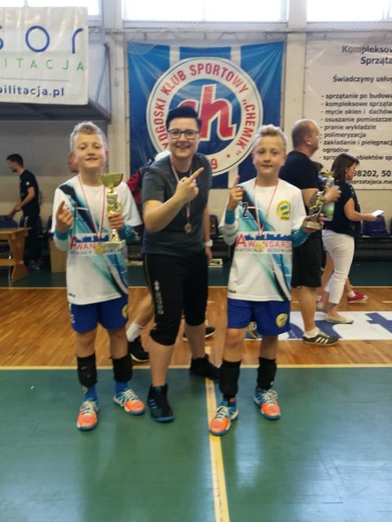 Elbląg, Bracia Bożejewicze niezwyciężeni Elbląg, Bracia Bożejewicze niezwyciężeni