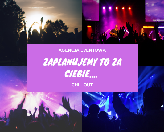 Czas na Chillout Czas na Chillout