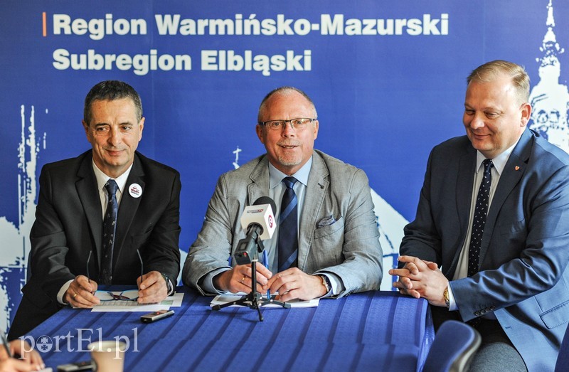 Elbląg, Działacze PO mowią: to jeszcze nie koniec, w koalicji siła Elbląg, Działacze PO mowią: to jeszcze nie koniec, w koalicji siła