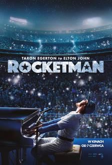 Elbląg, Rocketman w kinie Światowid Elbląg, Rocketman w kinie Światowid