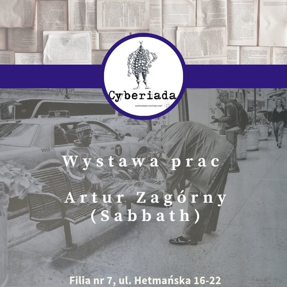 Elbląg, Sabbath w Cyberiadzie