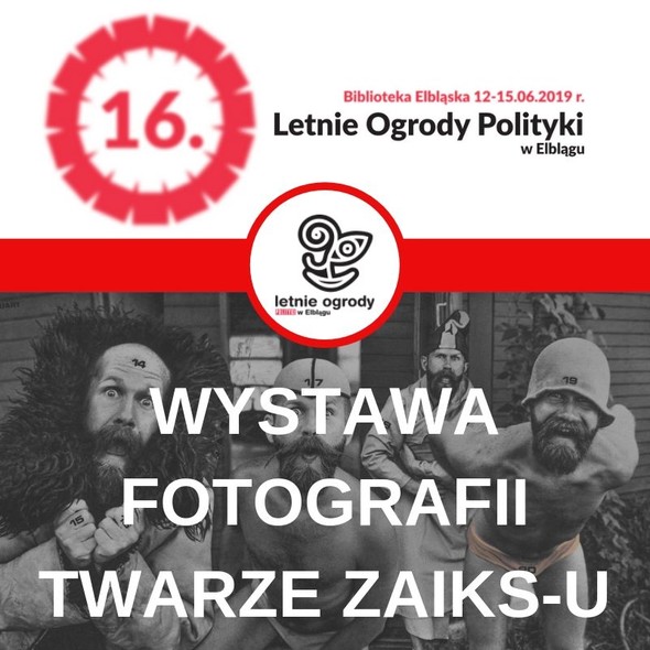 Elbląg, Wernisaż wystawy „Twarze ZAiKS-u” Elbląg, Wernisaż wystawy „Twarze ZAiKS-u”