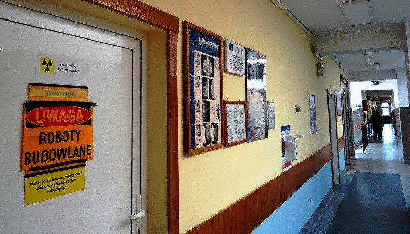 Elbląg, Najnowocześniejszy mammograf w Elblagu – jeszcze tego lata! Elbląg, Najnowocześniejszy mammograf w Elblagu – jeszcze tego lata!