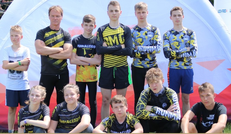 Elbląg, Runmageddon Gdynia 2019 za nami Elbląg, Runmageddon Gdynia 2019 za nami
