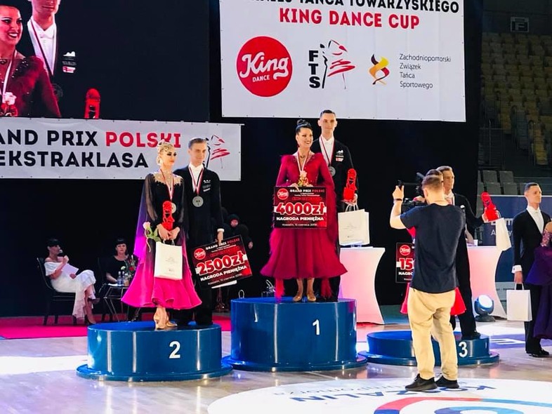 Elbląg, Sukcesy Jantara