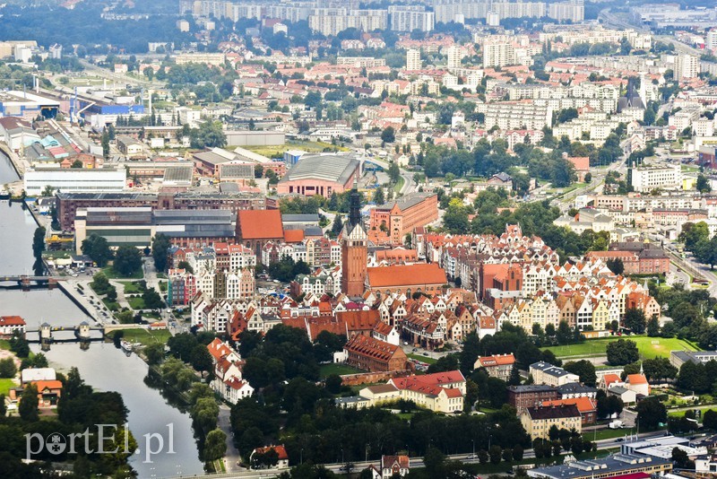 Elbląg, Mam nadzieję, że radni wyjaśnią wątpliwości  (felieton)