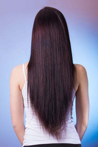 Najpopularniejsze metody przedłużania włosów