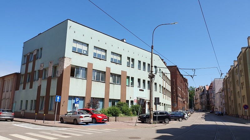 Elbląg, Ponad 2,3 mln złotych na termomodernizację Centrum Rehabilitacji Elbląg, Ponad 2,3 mln złotych na termomodernizację Centrum Rehabilitacji