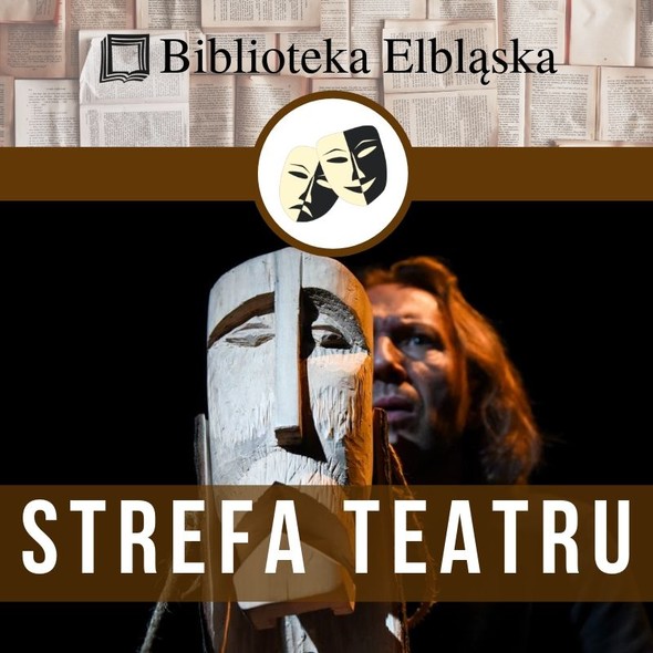 Elbląg, Teatr Miniatura dla dorosłych: „Nie wierzę w śmierć” Elbląg, Teatr Miniatura dla dorosłych: „Nie wierzę w śmierć”