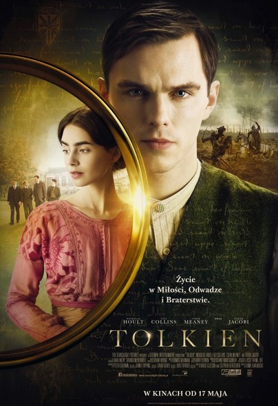 Elbląg, Tolkien w kinie na życzenie