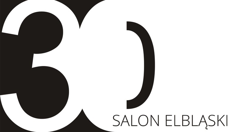 Elbląg, 30. Salon Elbląski w Galerii EL