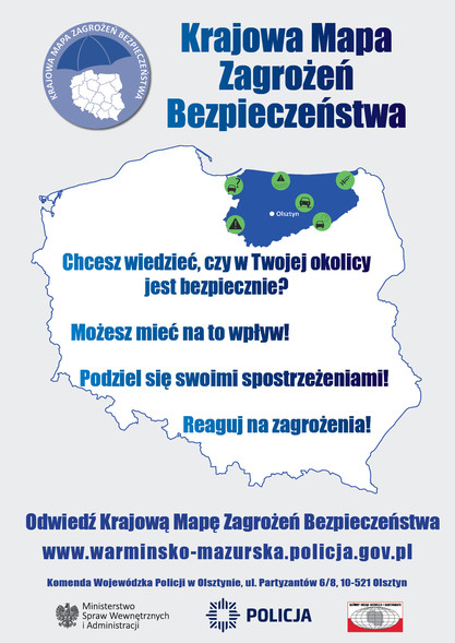 Elbląg, Gdzie się bawić bezpiecznie?