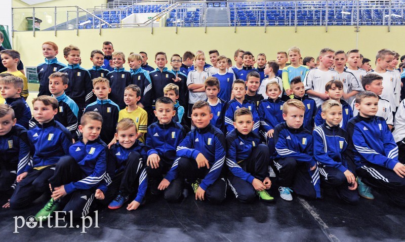 Elbląg, Czas na quiz: Co Ty wiesz o naszych klubach?