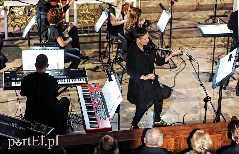 Elbląg, Finał „Muzyki Polskiej” w Krzyżanowie