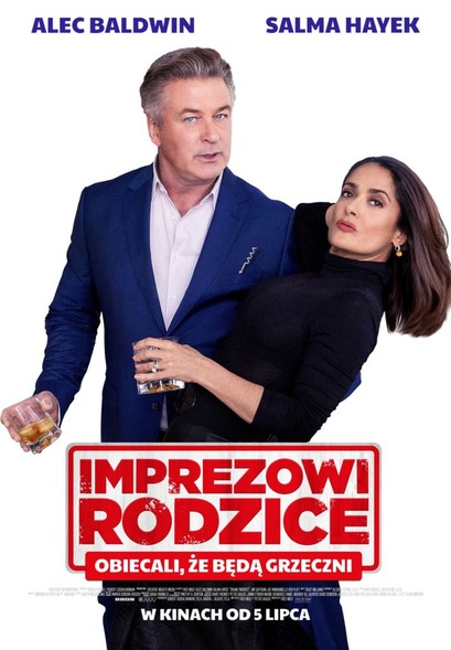 Elbląg, Imprezowi rodzice premierowo w kinie Światowid Elbląg, Imprezowi rodzice premierowo w kinie Światowid