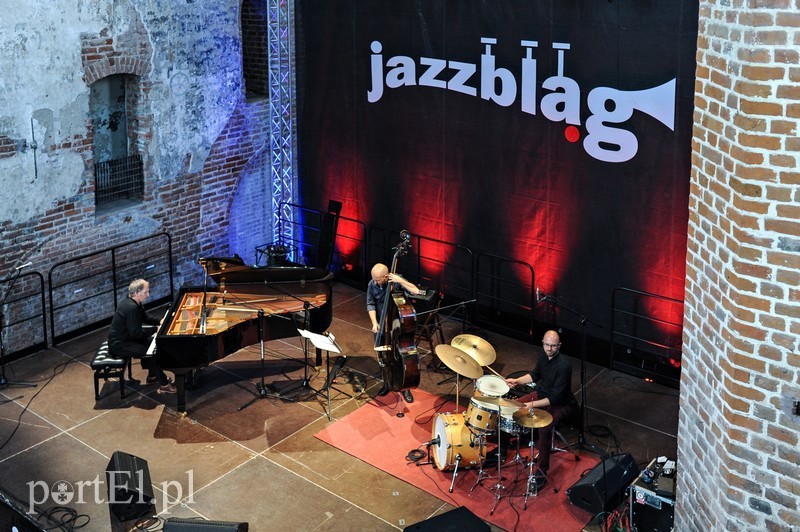 Elbląg, Jazzbląg: oni wygrali zaproszenia Elbląg, Jazzbląg: oni wygrali zaproszenia