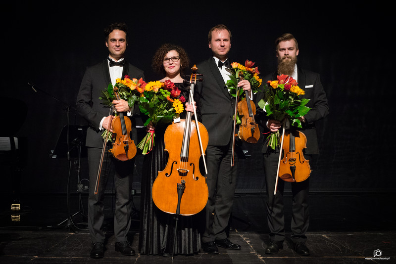 Elbląg, Kwartet Opera