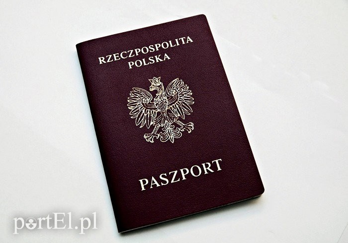 Elbląg, Wieczór z paszportem już w środę Elbląg, Wieczór z paszportem już w środę