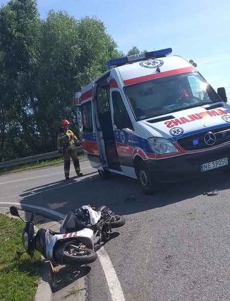 Elbląg, Ostrożnie na jednośladach!