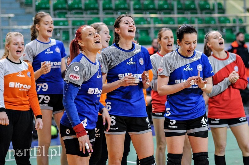Elbląg, portEl.pl dalej kibicuje Startowi Elbląg, portEl.pl dalej kibicuje Startowi