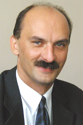 Elbląg, Zbigniew Czerepko, nowy szef Zarządu Budynków Komunalnych w Elblągu