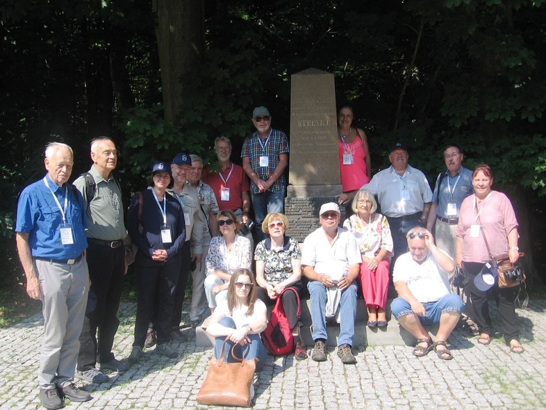 Elbląg, Od kanału do kanału