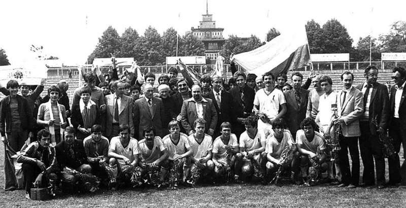Elbląg, Klub Weterana i Oldboys Olimpii rozpoczął działalność Elbląg, Klub Weterana i Oldboys Olimpii rozpoczął działalność