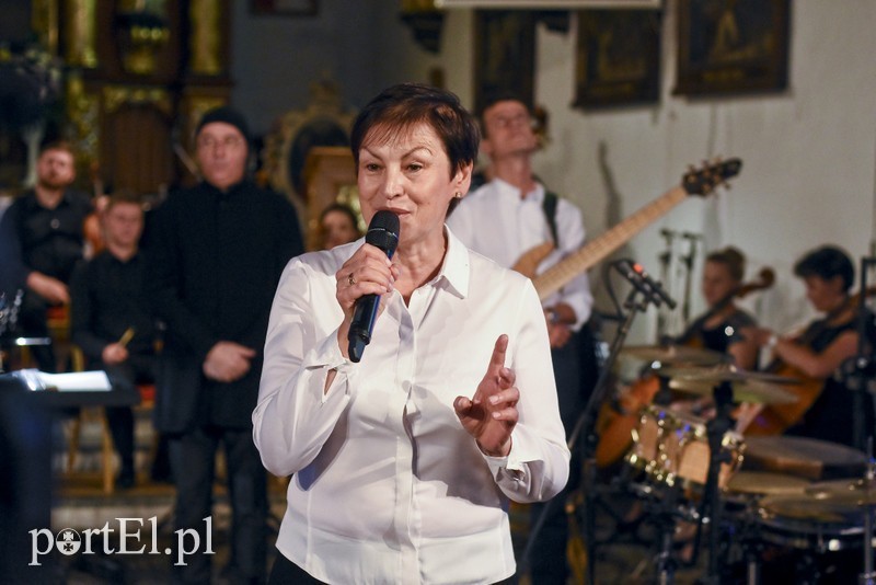Elbląg, Po 8 latach kierowania EOK ze stanowiska rezygnuje Bożena Sielewicz Elbląg, Po 8 latach kierowania EOK ze stanowiska rezygnuje Bożena Sielewicz