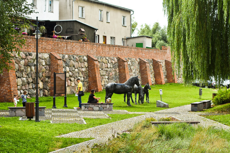 Elbląg, Przystanek Sztum  (Cudze chwalicie, swego nie znacie, odcinek 7)