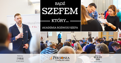 Elbląg, Bądź super szefem Elbląg, Bądź super szefem