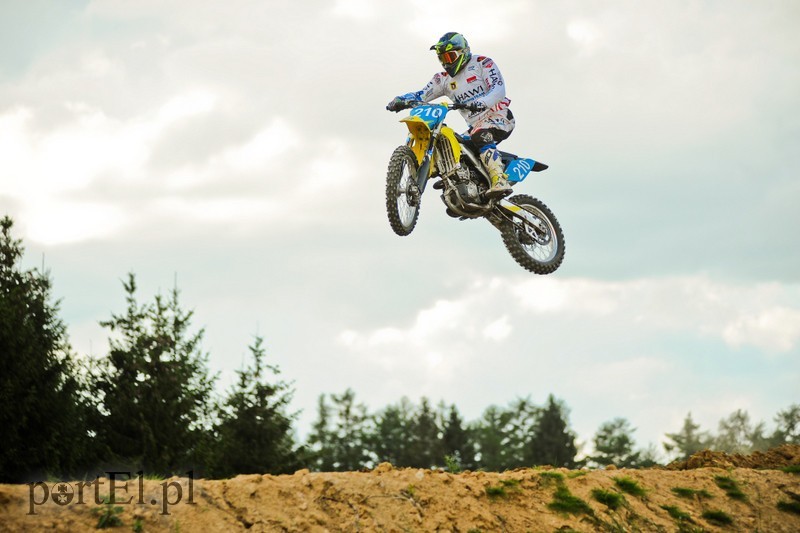Elbląg, Motoweekend w Ogrodnikach Elbląg, Motoweekend w Ogrodnikach