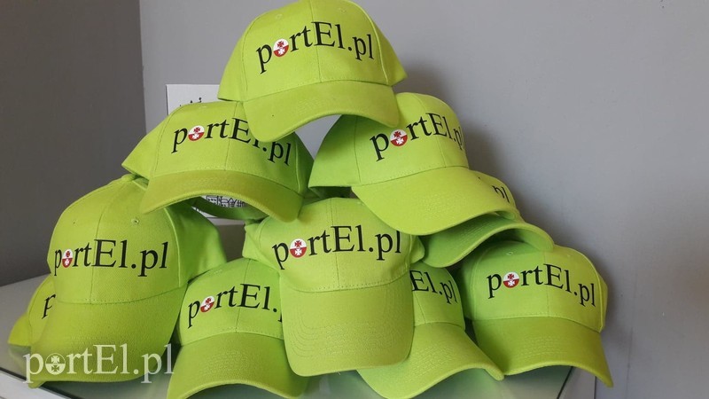 Elbląg, Drużyna portEl.pl będzie widoczna podczas zawodów Elbląg, Drużyna portEl.pl będzie widoczna podczas zawodów