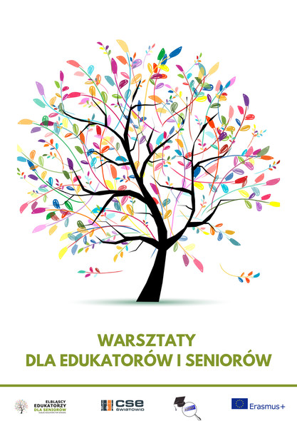 Elbląg, Międzynarodowo dla seniorów Elbląg, Międzynarodowo dla seniorów
