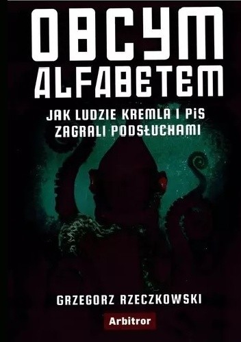 Elbląg, Wieczór z autorem książki o aferze podsłuchowej