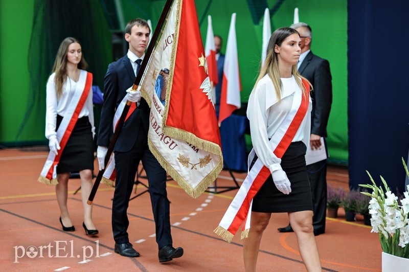 Elbląg, Jaki będzie rok szkolny 2019/2020