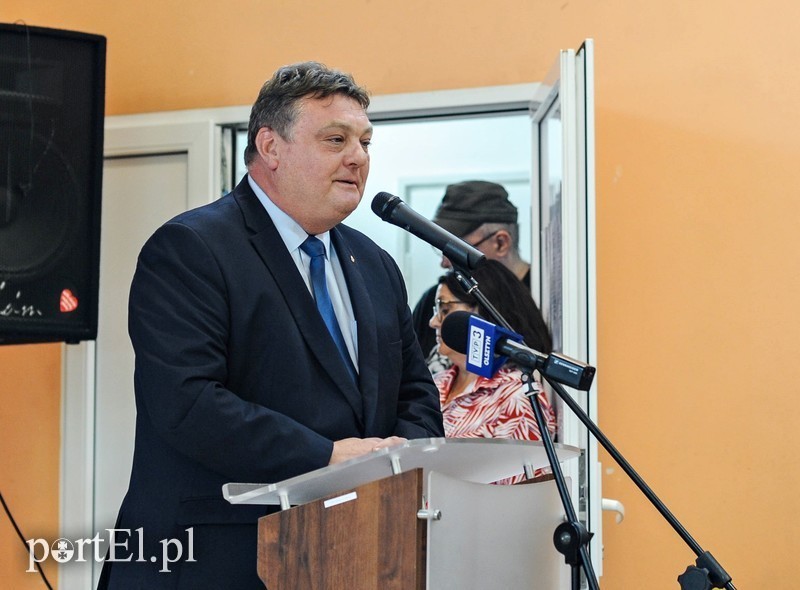 Elbląg, Prezydent Elbląga zapewniał, że nie będzie nauki do wieczora Elbląg, Prezydent Elbląga zapewniał, że nie będzie nauki do wieczora