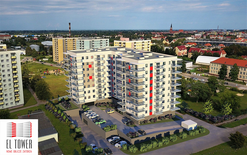 Tu kupisz najtańsze nowe mieszkania w Elblągu! Sprawdź ofertę inwestycji EL Tower Tu kupisz najtańsze nowe mieszkania w Elblągu! Sprawdź ofertę inwestycji EL Tower