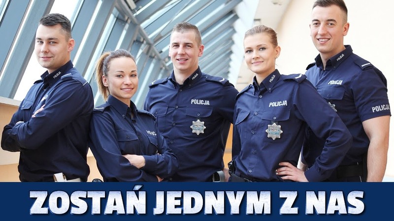 Elbląg, Jak zostać policjantem