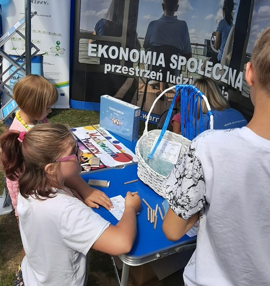 Elbląg, Oddaj głos na Szkołę Podstawową nr 4 Elbląg, Oddaj głos na Szkołę Podstawową nr 4
