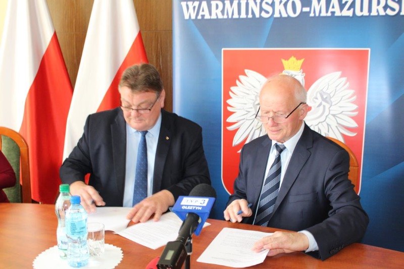 Elbląg, Ponad 2,5 mln złotych na elbląskie drogi Elbląg, Ponad 2,5 mln złotych na elbląskie drogi