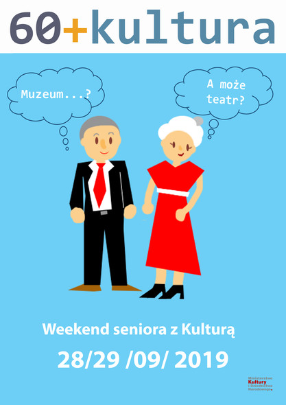 Elbląg, Weekend Seniora w „Światowidzie” Elbląg, Weekend Seniora w „Światowidzie”